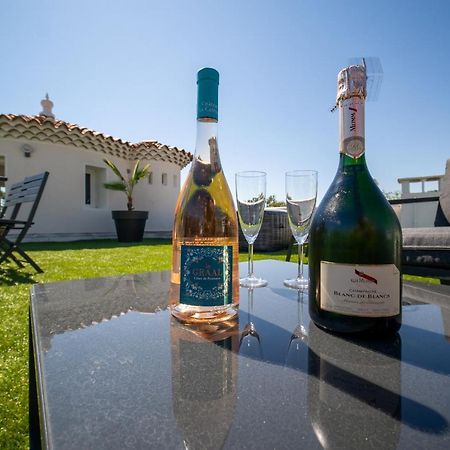 La Bastide De St Barnabe Jacuzzi Climatisation Parking Petanque Leilighet Marseille Eksteriør bilde
