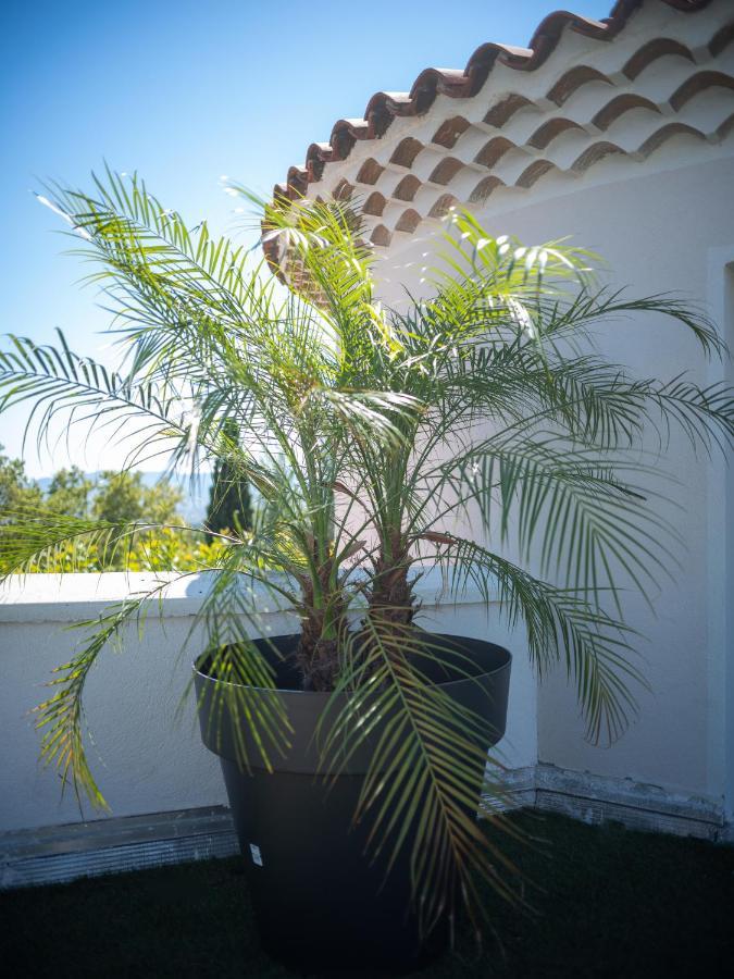 La Bastide De St Barnabe Jacuzzi Climatisation Parking Petanque Leilighet Marseille Eksteriør bilde